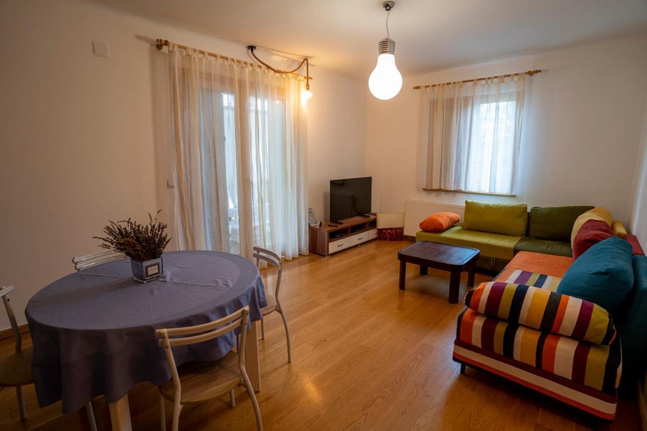 Apartment Tri Pera -- Self Check In Osijek