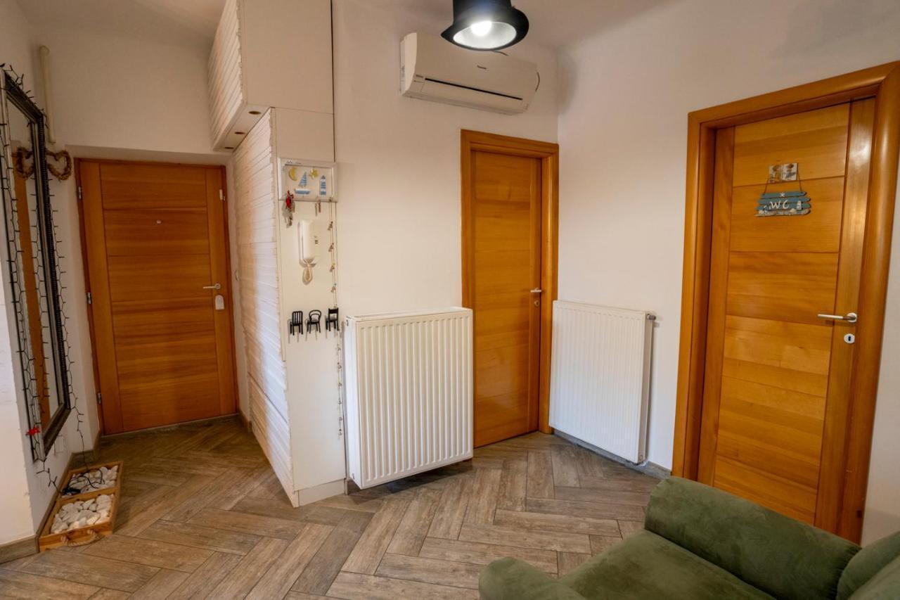 Tri Pera -- Self Check In Apartament *