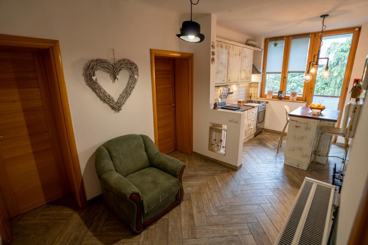 Tri Pera -- Self Check In Apartament *
