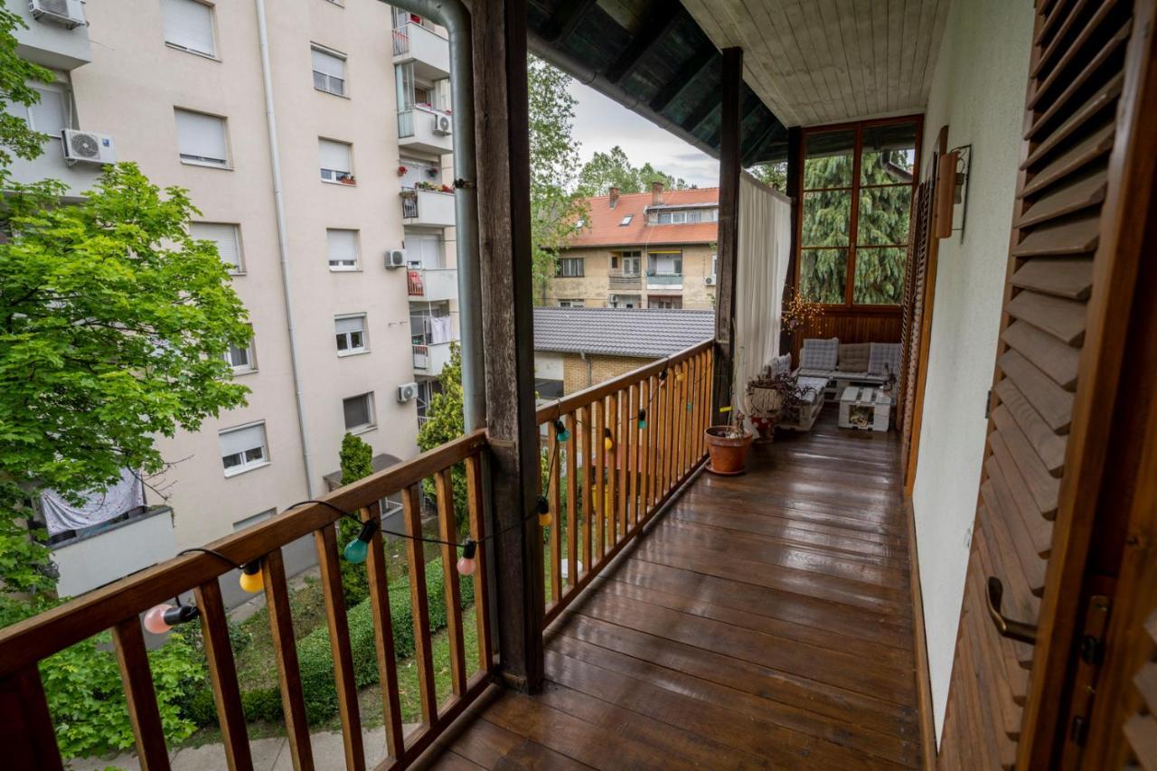 Tri Pera -- Self Check In Apartment